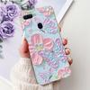 Cover For Oppo F9 Pro Case For Oppo F9 Cute Luxury Funny Cool Soft TPU Bumper Casing For Oppo CPH1823 CPH1881 CPH1825 Funda
