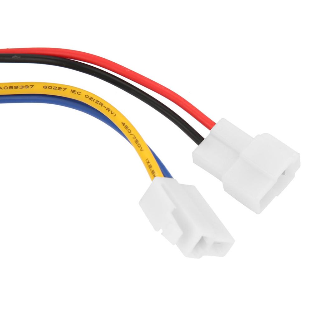 36 72V To 12V 30A 360W DC Converter Adapter Voltage Transformer