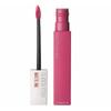 Maybelline New York Super Stay Matte Lip Ink 5 мл, самостоятельный старт, 1 упаковка