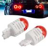 Car Light LED-Red Ultinon Pro3000 W21/5W 11066 U30R For Philip