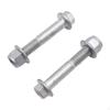 2x Suspension Control Arm Wishbone Pinch Bolts Replace Parts 1513400 Car Accessories High