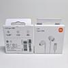 Original Type C Wired Headphones In Ear Headset Wired Earphones with Microphone Stereo Earbuds For Redmi POCO Huawei Samsung
