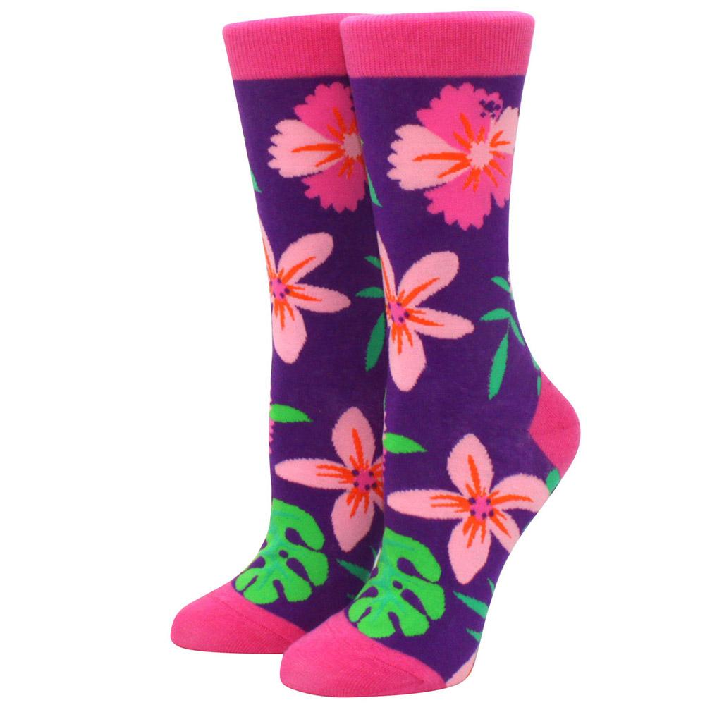 Новые модные красочные забавные счастливые повседневные женские носки Harajuku милые мужские носки с изображением животных из мультфильмов