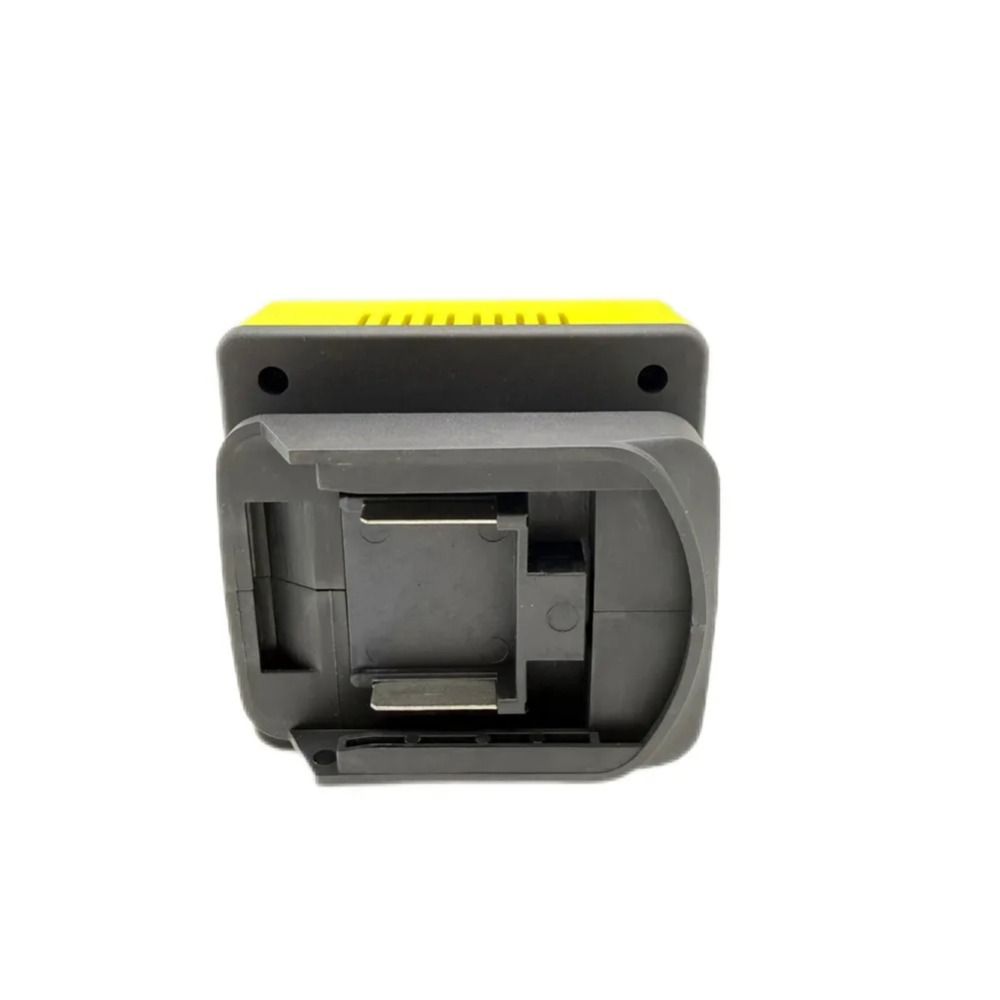 DC 21V To 220V Battery Inverter 120W Power Converter Transformer for Makita For Outdoor Activities