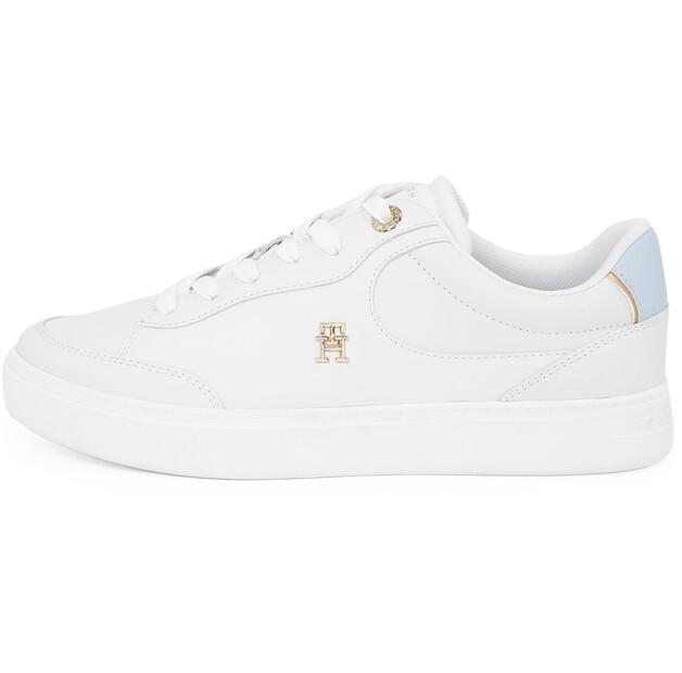 Кроссовки Tommy Hilfiger Essential Chic Court