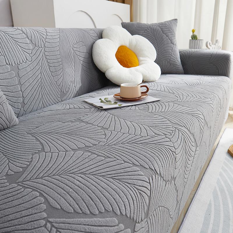 Новый Высококачественный Всесезонный Универсальный Всеобъемлющий Чехол-Подушка Грязеотталкивающий и Антиэластичный Чехол для Дивана Императрица