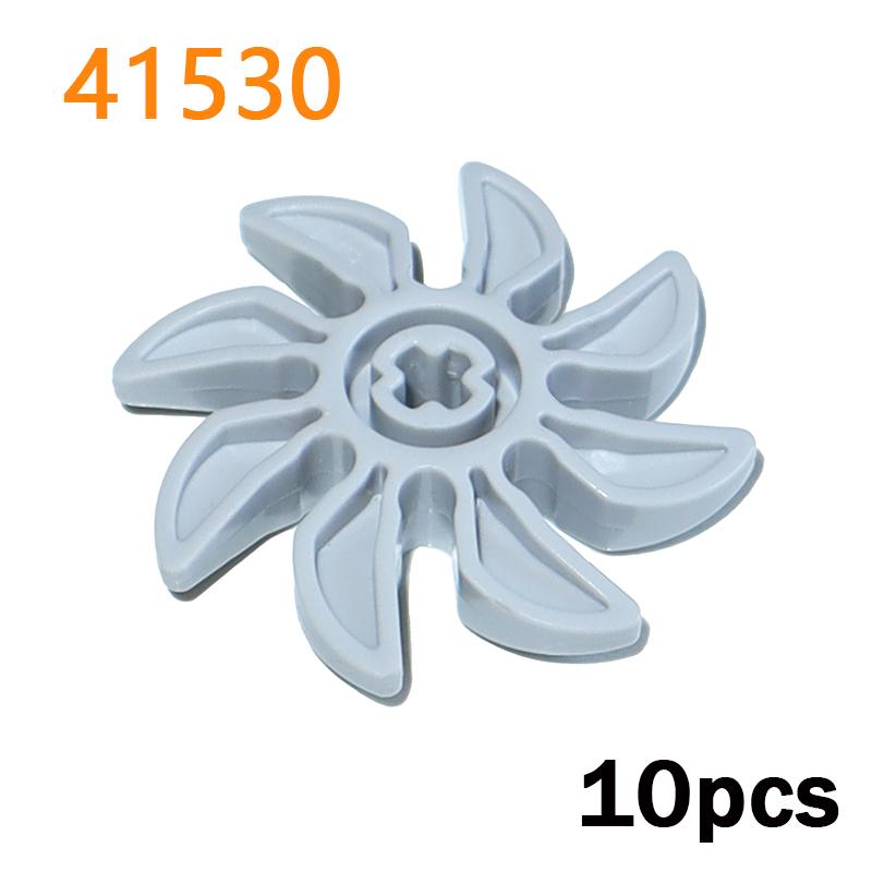 41530 2479 2460 87751 43122 43121 15790 6041 18753 Propeller Driven Aircraft Engine Building Up Block DIY Build Technical Assembles Brick