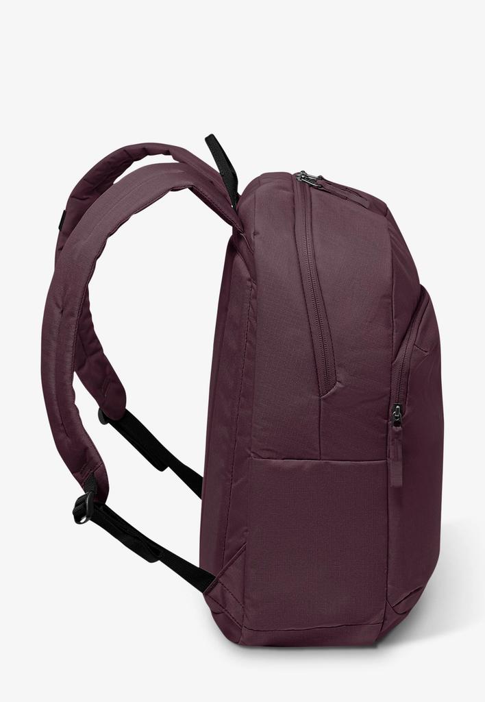 Jack Wolfskin Terraview Amaranth [A64867_I0116]