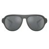 Armani Exchange Matte Sunglasses