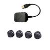 USB Android TPMS Car Tire Pressure Monitoring Alarm