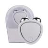 Facial Massager Microcurrent Face Lift Machine Roller Skin Tightening Rejuvenation Beauty Charging Facial Wrinkle Remover