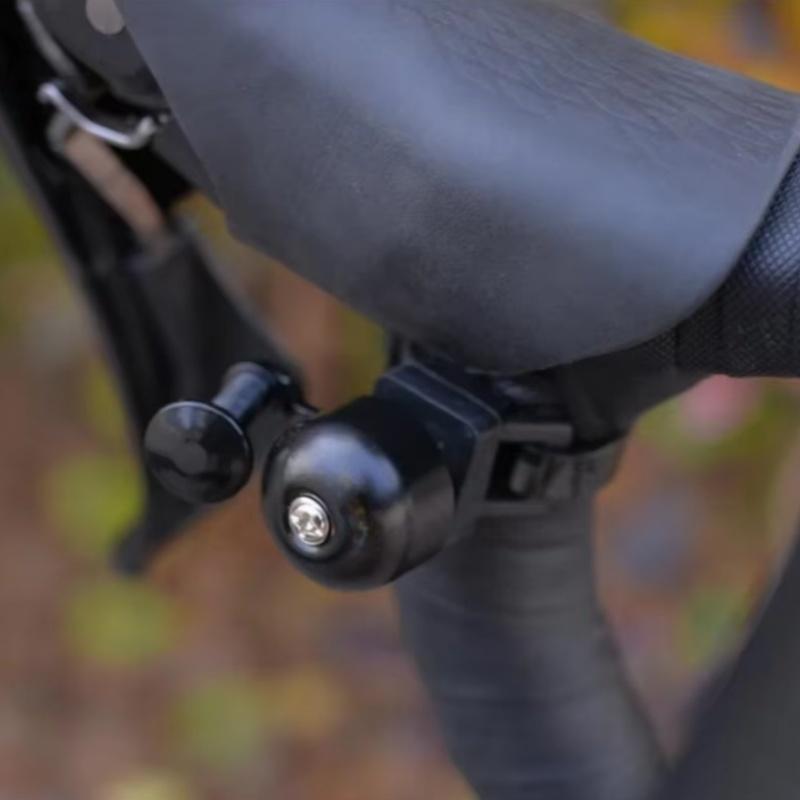 Горный Велосипед Самокат Ретро Звонок Кольцо MTB Дорожный Велосипед Руль Рожок Предупреждающий Сигнал Тревоги Звонок Велосипедные Аксессуары
