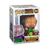 Marvel Zombies Mysterio Glow, эксклюзивная американская поп-музыка! винил