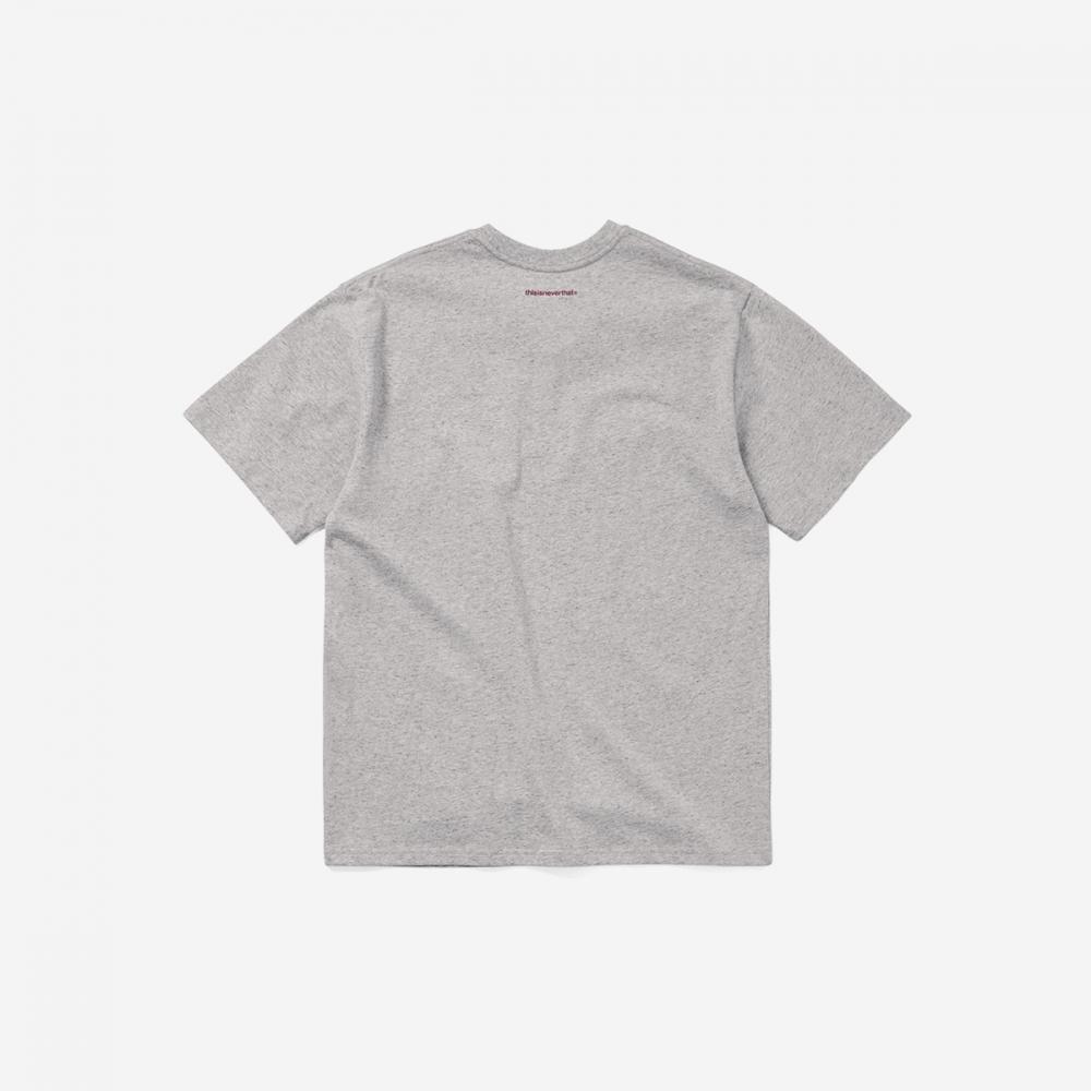 Футболка с логотипом ThisisneverTaT T Tn250TTssT01