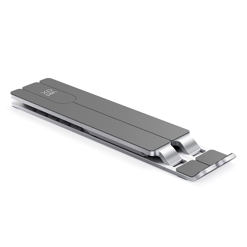 Складная подставка XPPen ACS05 для графических планшетов, ноутбуков и планшетов, совместима с ноутбуками 12-16 дюймов