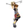 UDF Ultra Detail Фигура №. 784 KINGDOM HEARTS II СОРА, высота примерно 96 мм, не в масштабе, окрашенная, готовая фигурка