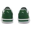 Puma Caven Dime Comfortable Lightweight Low-Top Sneakers Unisex Sneakers Green White 384953-26