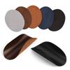 10pcs PU Leather Elbow Fabric Decal es 5 Colors Sew On Fabric Decal es  For Clothes
