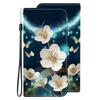 1/10VII Чехол для Sony Xperia 1VII 10VII Coque Мультяшный кожаный чехол для Sony 1VII Xperia 10VII Funda Чехол-книжка с кошельком