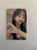 [USED] NMIXX Hyewon Soundwave Pop-up Rakidoro Double-sided Trading Card