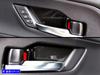 BRIGHTZ Нержавеющая сталь Внутренняя ручка двери Углеродное волокно для Prius и 65 Подходит и H65 Накладка, Хромированная, Отделка, 60, 61, (INS-DHC-286) - ZVW60, ZVW65,