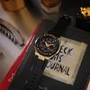 Casio Серия G-STEEL - W диск двойной дисплей 200 метров водонепроницаемый кварцевый механизм ремешок из смолы японские и корейские часы мужские часы черные GST-W300G-1A9PR