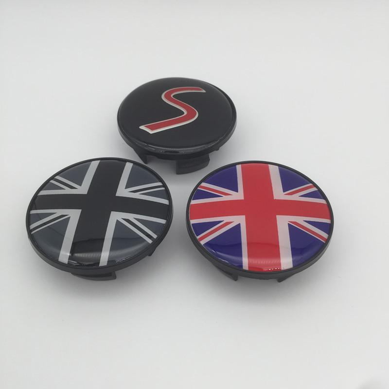 Центральная крышка колеса автомобиля, крышка ступицы, смоляный значок, эмблема, Стайлинг автомобиля для BMW Mini Cooper CABRIO WORKS S R55 R56 R57 R58 R59 R60 R61