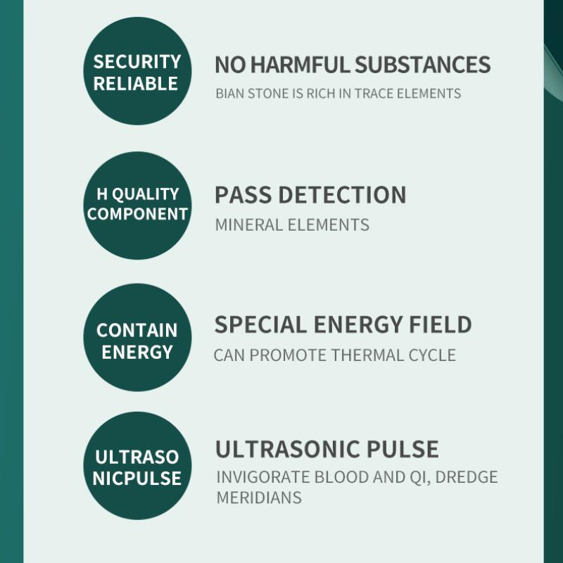 Электрическая скребковая машина, бытовая массажная машина для банок, разблокирующий меридианный массажер, машина для горячей компрессионной терапии