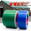 Waterproof PVC Tarpaulin Repair Tape for Trucks and Rain Covers