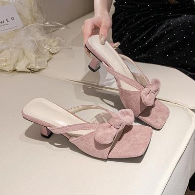 Женская обувь – Босоножки