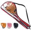 Baseball Balls Set Baseball Bat+Baseball+Baseball Gloves 25in Aluminum Alloy Baseball Bat 10.5in
