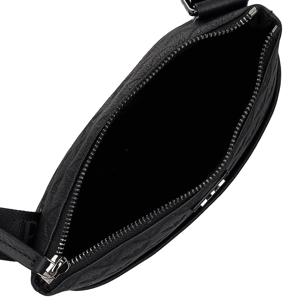 Сумка через плечо 80001 [Emporio Armani] Y4M416-YQ67I Мужская [Товар]