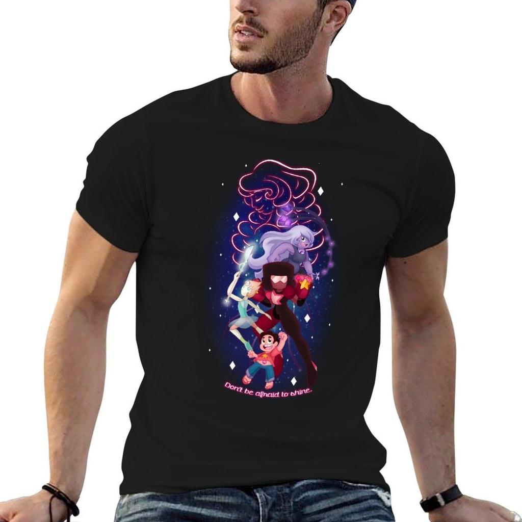 Shine Like A Gem Tshirt Sweat Absorbing Sports Tee Shirt