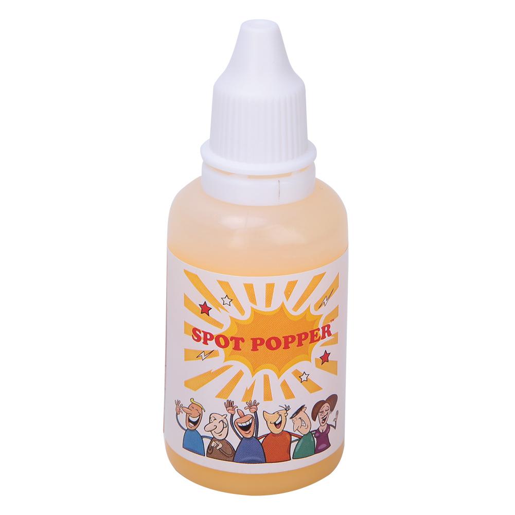 Stress Relief Toys Heart Shaped Pimple Picking Toys Stop Picking Your Face TPE Toys