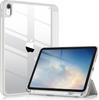 Популярный прозрачный чехол для планшета iPad Pro Air 11 10 9 8 7 6-го поколения с держателем для стилуса справа Pro 11 дюймов