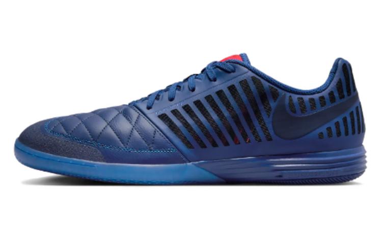 Nike Lunar Gato 2 Ic 'Глубокий Королевский Синий' 580456-401
