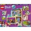 LEGO Друзья Клиника для животных Хартлейк Сити Набор 41446 с Мини-фигурками и Аксессуарами