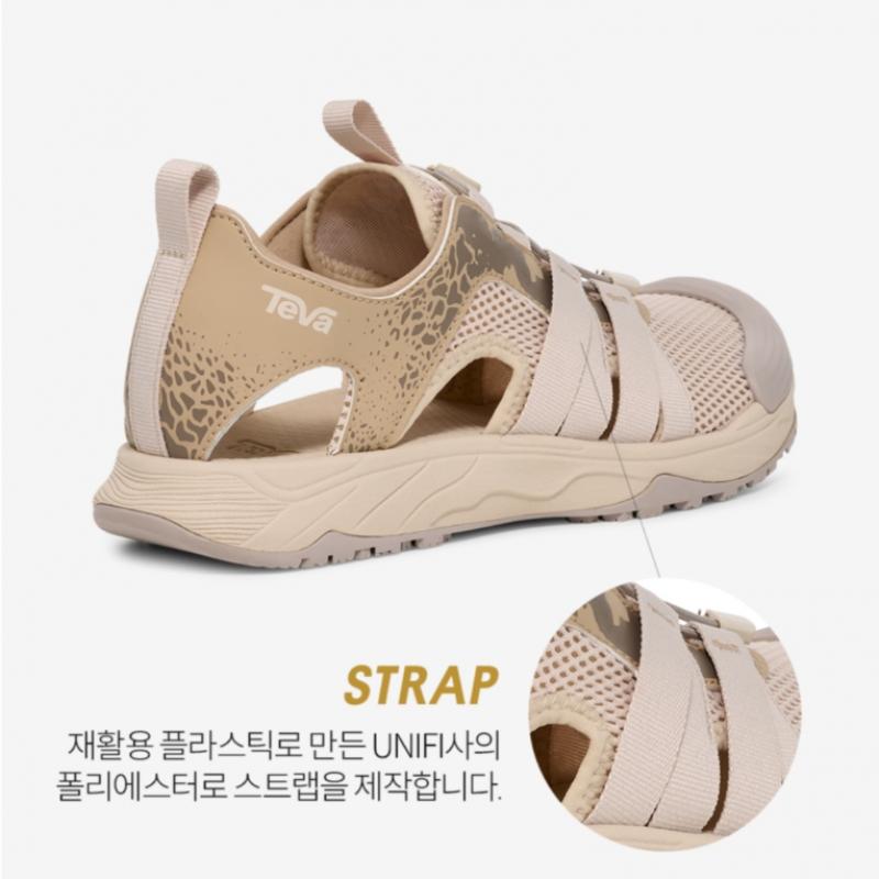 Teva Women S Sandal Hydratrek Sandal City Stvf2516290 Wpp