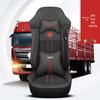 Чехлы на сиденья грузовика JAC Gallop: Полный набор для A5W/K5W, A5X/A5L/K7, A3/K5/A6