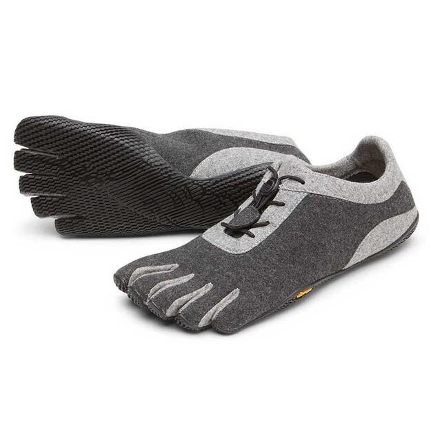 Vibram Fivefingers KSO Eco Wool ботинки трекинговые
