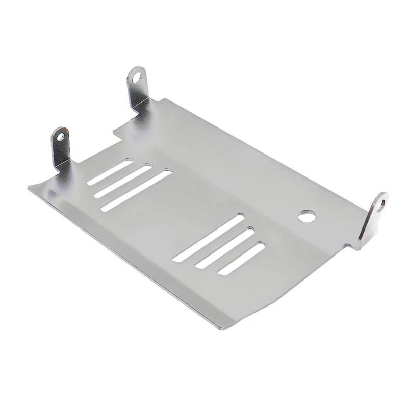 Motorcycle Accessories Skid Plate Lower Engine Chassis Protector for Harley CVO Road Glide FLTRXSE 2024