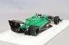 Spark Vanterin Toms SF23 TRD 01F 2023 Super Formula Alesi 1/43 #36 G.