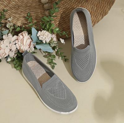 Модная летняя обувь 2025 года для женщин, легкие женские повседневные кроссовки для улицы, удобная женская обувь, дешевая обувь