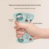 Cute Cartoon Self-Heating Hand Warmer: Constant Temperature Winter Warmth for Students