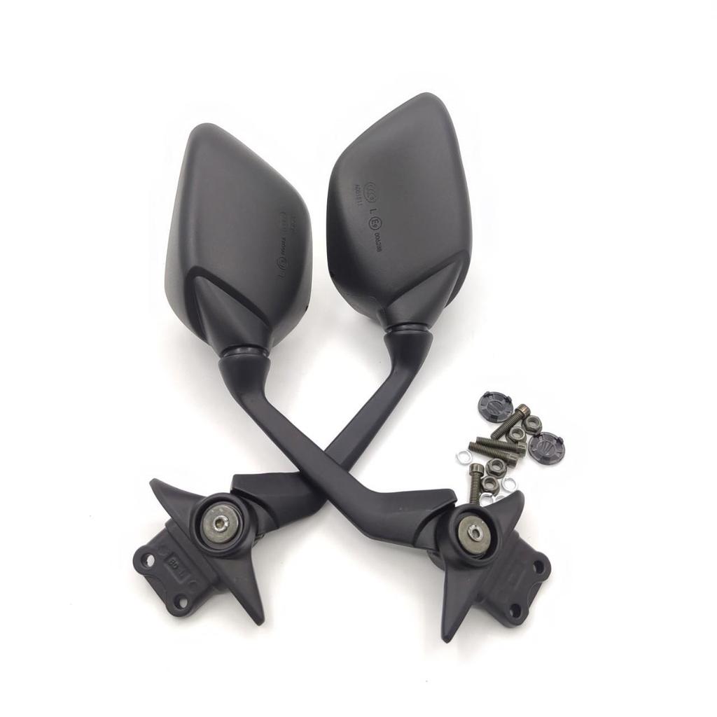 Yamaha TMAX560/TMAX530 2017-2021 Rearview & Reversing Mirrors