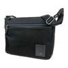 Black Lille Shoulder Bag Men's