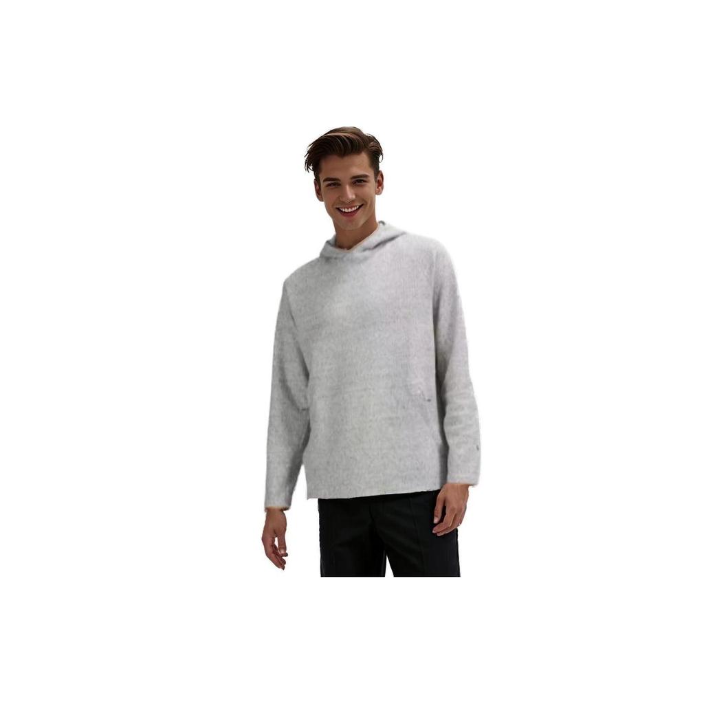 Lululemon Sweatshirts Men's Hooded Moderate Regular LM3BF7S