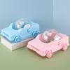 Large Hamster Wheel Car Shape Small Pet Running Exercise Small Animal Running Toy For Home Stress Relief Dwarf Gerbil Hamster
