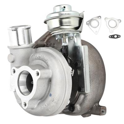 Турбокомпрессор GT2052V Турбо 724639-0002 Подходит для Nissan Patrol Mistral Terrano ZD30DDTI 3.0л