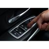 For BMW 3 4 Series GT 13-2019 Matte Silver Door Window Switch Lift Cover Trim 5*